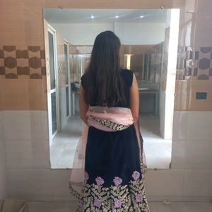 Lehnga Brand New