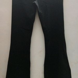 Bell Bottom Pants For Women/Girls