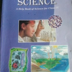 Class 9 All Sst And Science Book