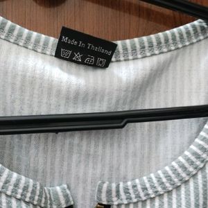 Women's Top Made In Thailand