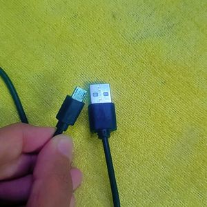Micro USB data Cable💯