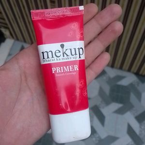 3 Time Used Primer