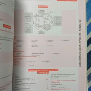 PHARMACOLOGY COMPLETE Book (Notebook + MCQ)