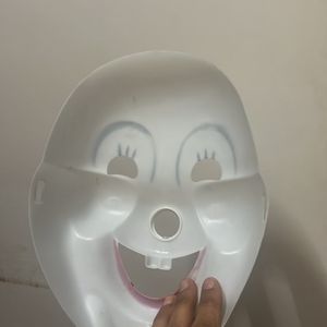 Clown Mask