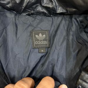 Original Adidas Puffer Jacket