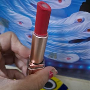 GLAM 21 RED LIPSTIC