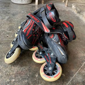 Newly Condition Skates Imported