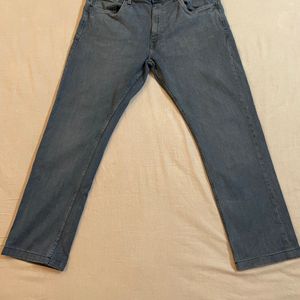 Louis Philippe Jeans