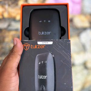 Tukzer 4G LTE Wireless Dongle|All SIM Support