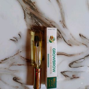 Bellavita Lash Oil