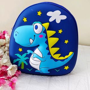 Cute Dinasaur 3D Mini Backpacks