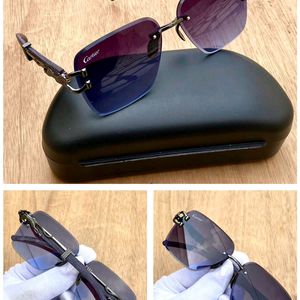 CARTIER SUNGLASSES