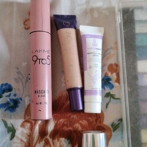 Giveaway Makeup Combo 14 Items