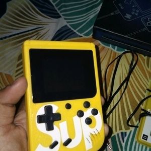 mini Video Game Console 400 In 1