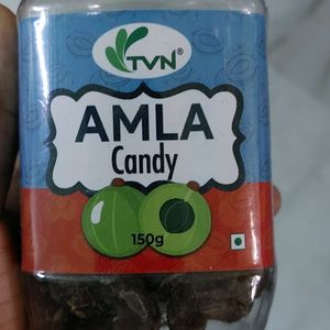 Amla candy