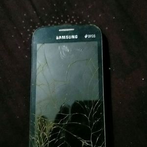 Phone Working Condition But Display Touch Not Wor