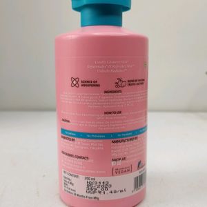 Aqualogica Watermelon Shower Gel