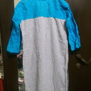 Two Kurta Combo