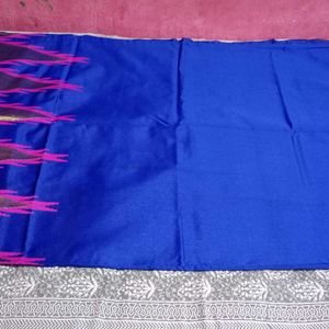 Pure Silk Saree