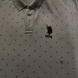 Uspa Xxl T-shirt