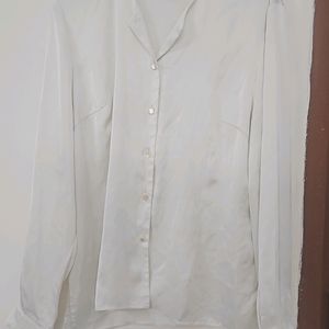 FLAT SALE Adela Shepherd Barcelona Imported SHIRT