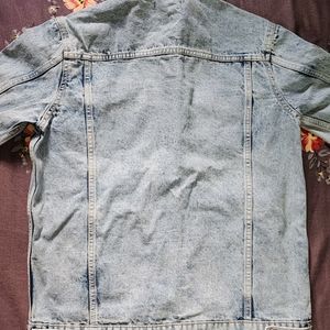 Denim Jacket/Shirt