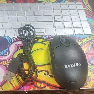 Mouse New