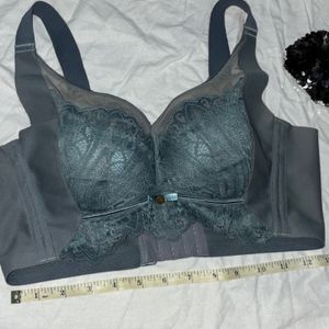 ⋆˚✿˖°Blue Lacey Bra⋆˚✿˖°