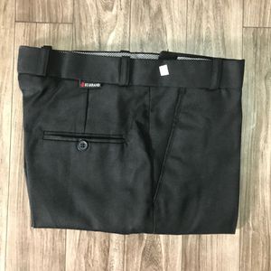 Black 30 Formal Trouser