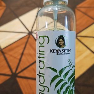 Keya Seth Aromatherapy Toner Skin Hydrating For Oily Skin