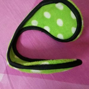 Kantopa Or Earmuffs For Unisex, Elders, Kids