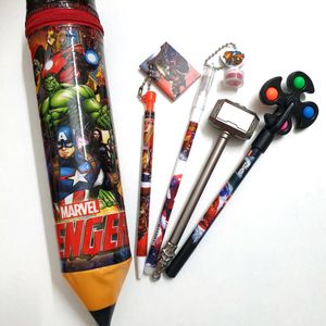 Avengers Combo