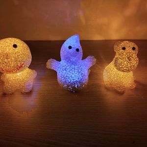 LED Light Toy (All 3 Set)