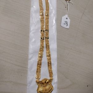 gold mangalsutra