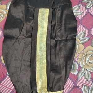 TRENDING BOYS NEW DHOTI COAT