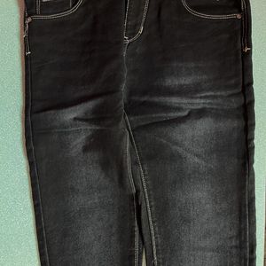 Denim Jean- dark Blue For Men