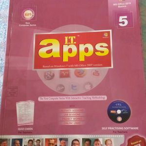 Computer Textbook