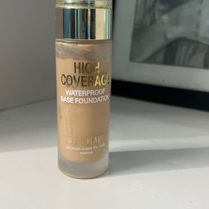 Swiss Beauty Foundation