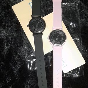 Combo Of 4 Watches