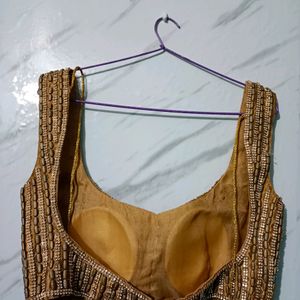 Readymade Blouse