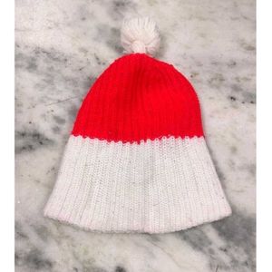 Woolen cap For Boy's