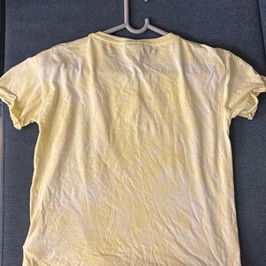 Cotton Tshirt