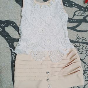 Kids Dress