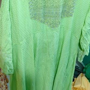 Women's Kurti 6XL