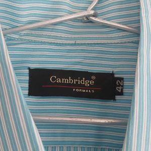 Men Formal Shirt size 42