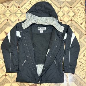 Columbia Jacket (FOR WOMEN )