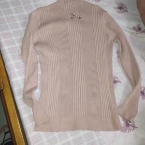 Woolen Top