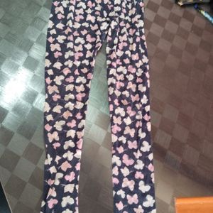 Butterfly Pant