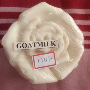 Goat Milk Soap