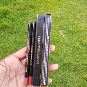 Myglamm Manish Malhotra Lip Liners